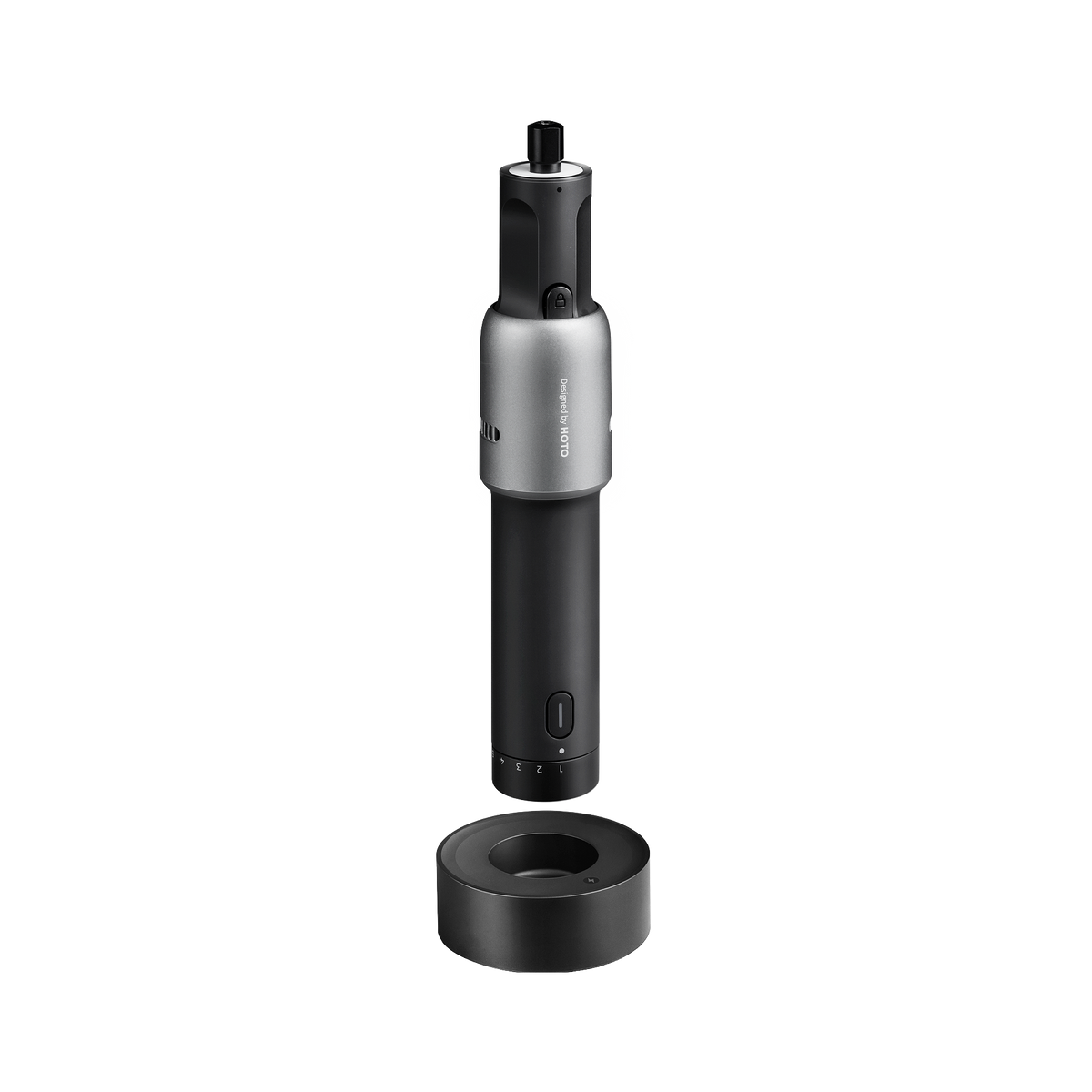 HOTO Cordless Rotary Tool Kit