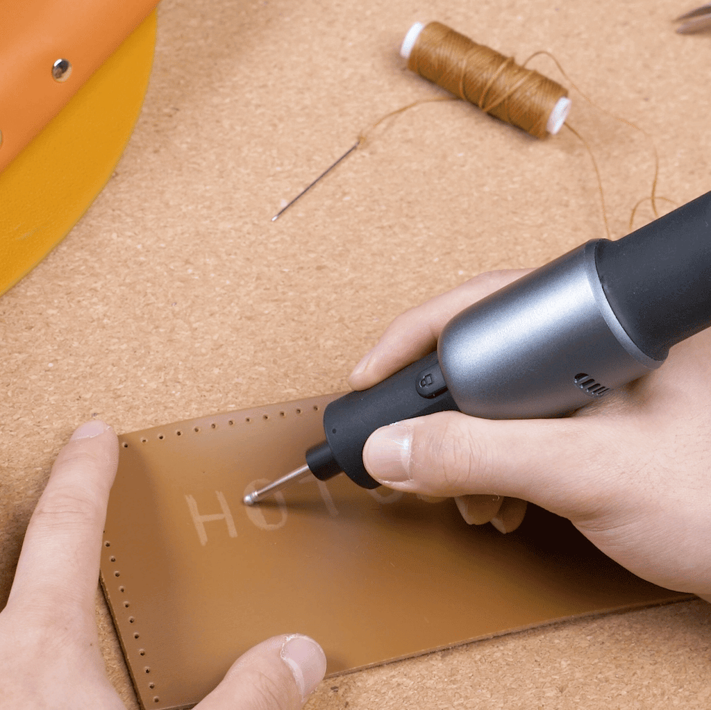 HOTO Cordless Rotary Tool Kit