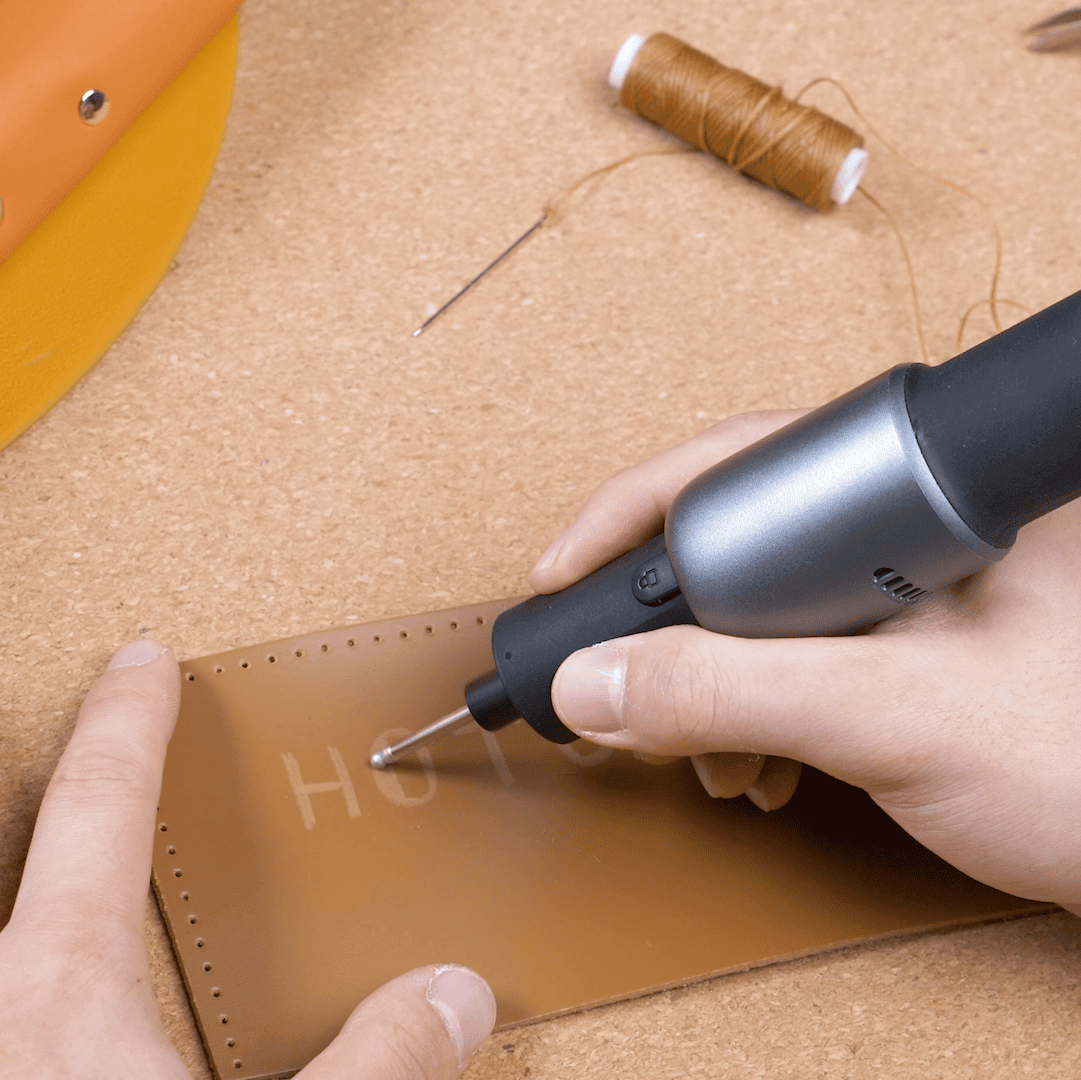 HOTO Cordless Rotary Tool Kit