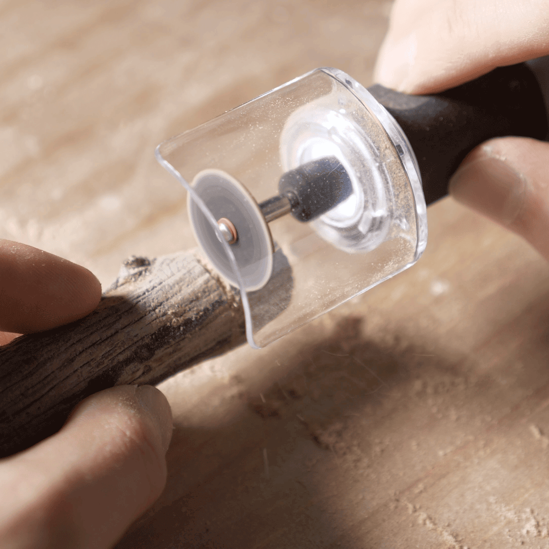 HOTO Cordless Rotary Tool Kit
