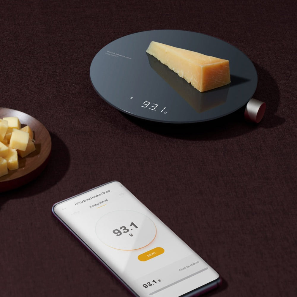 HOTO Digital Kitchen Scale