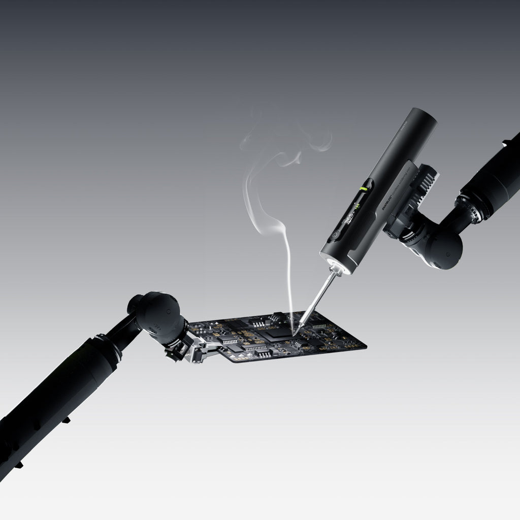 HOTO Cordless Soldering Iron