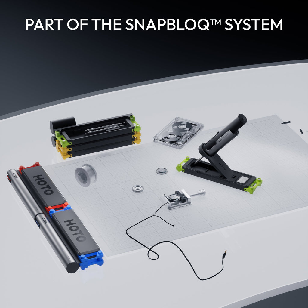 HOTO Cordless Soldering Iron