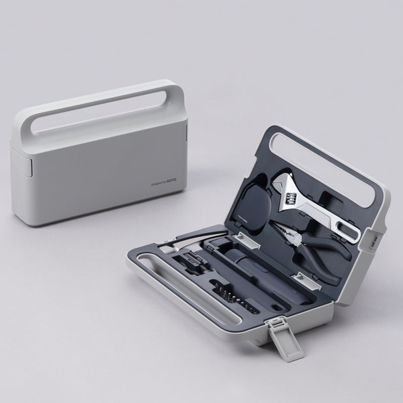 HOTO Electric Screwdriver Tool Set