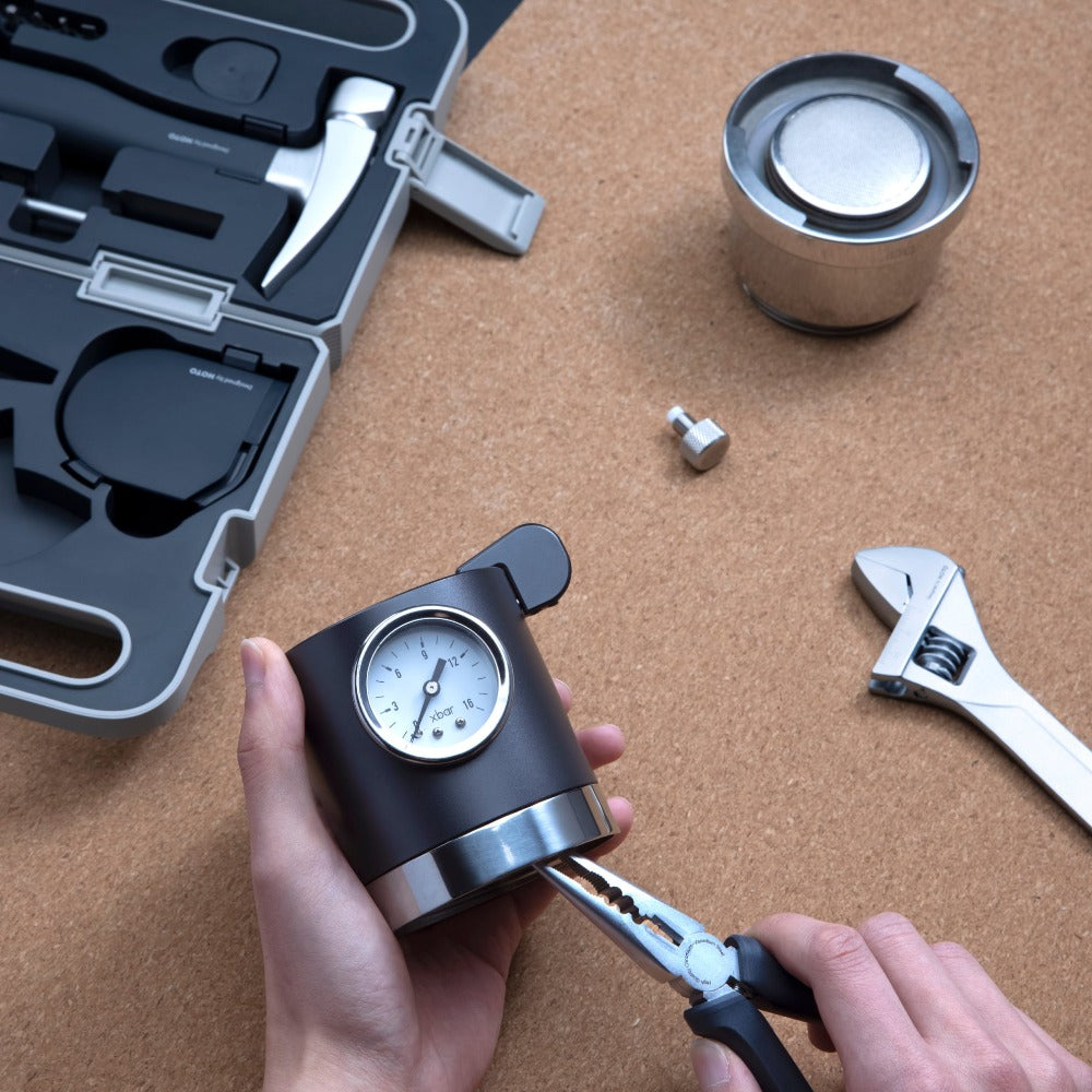 HOTO Electric Screwdriver Tool Set