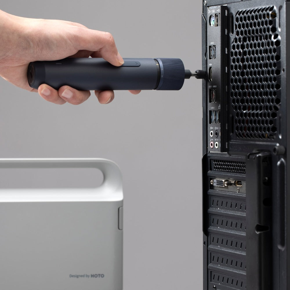 HOTO Electric Screwdriver Tool Set