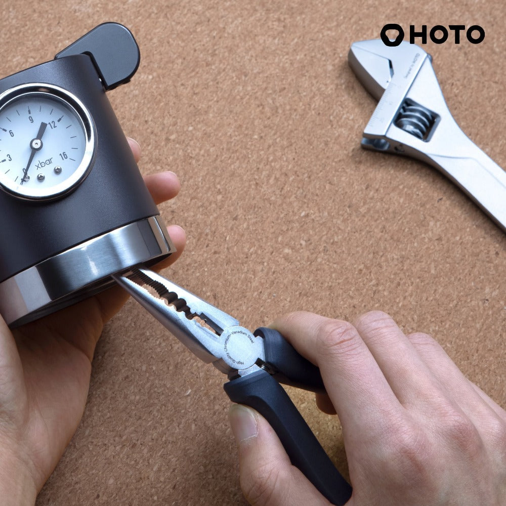 HOTO Cordless Drill Tool Set