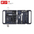 HOTO Cordless Drill Tool Set