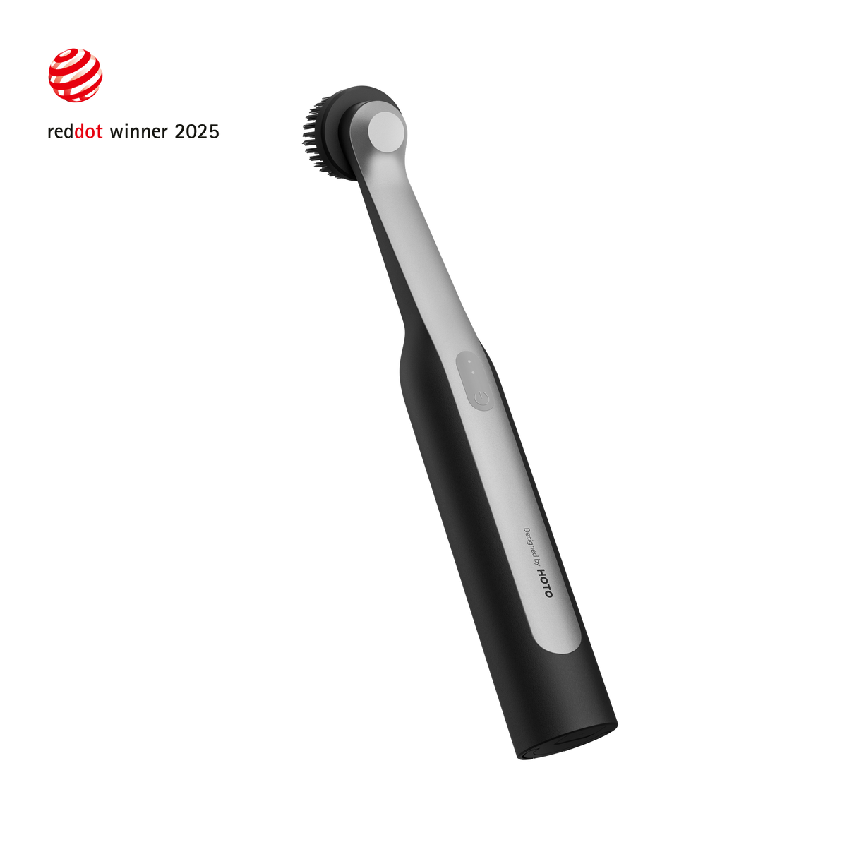 HOTO Cordless Electric Spin Scrubber