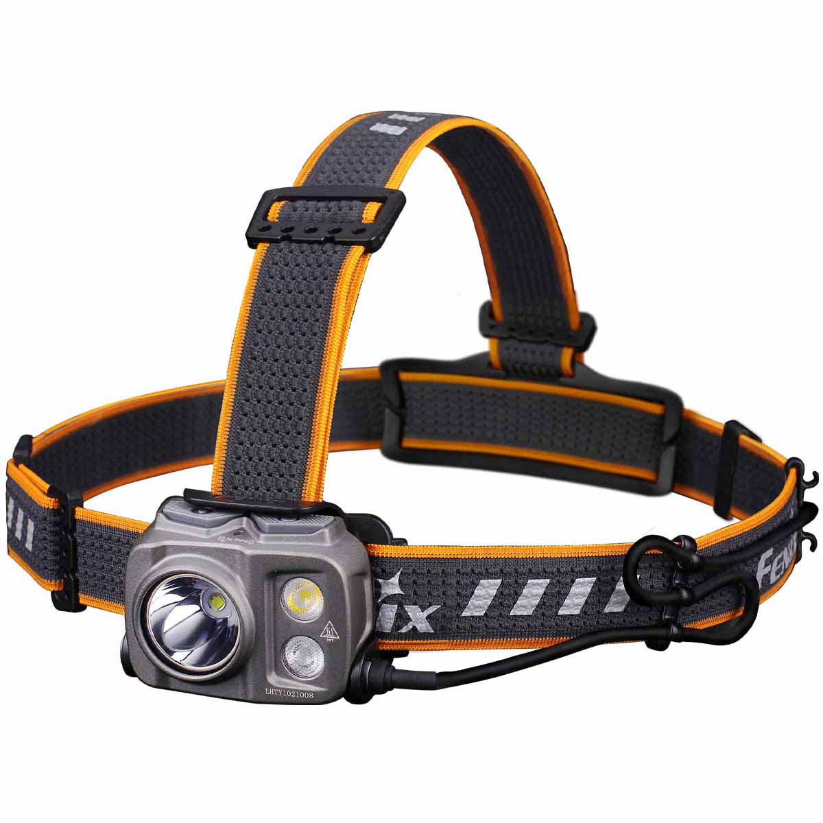 Fenix USB-C Rechargeable Headlamp