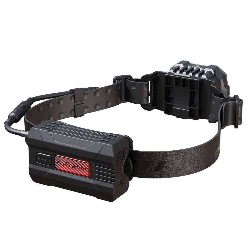 Fenix Rechargeable Professional Headlamp