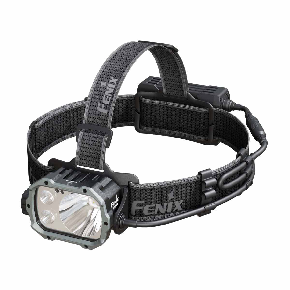 Fenix Rechargeable Professional Headlamp