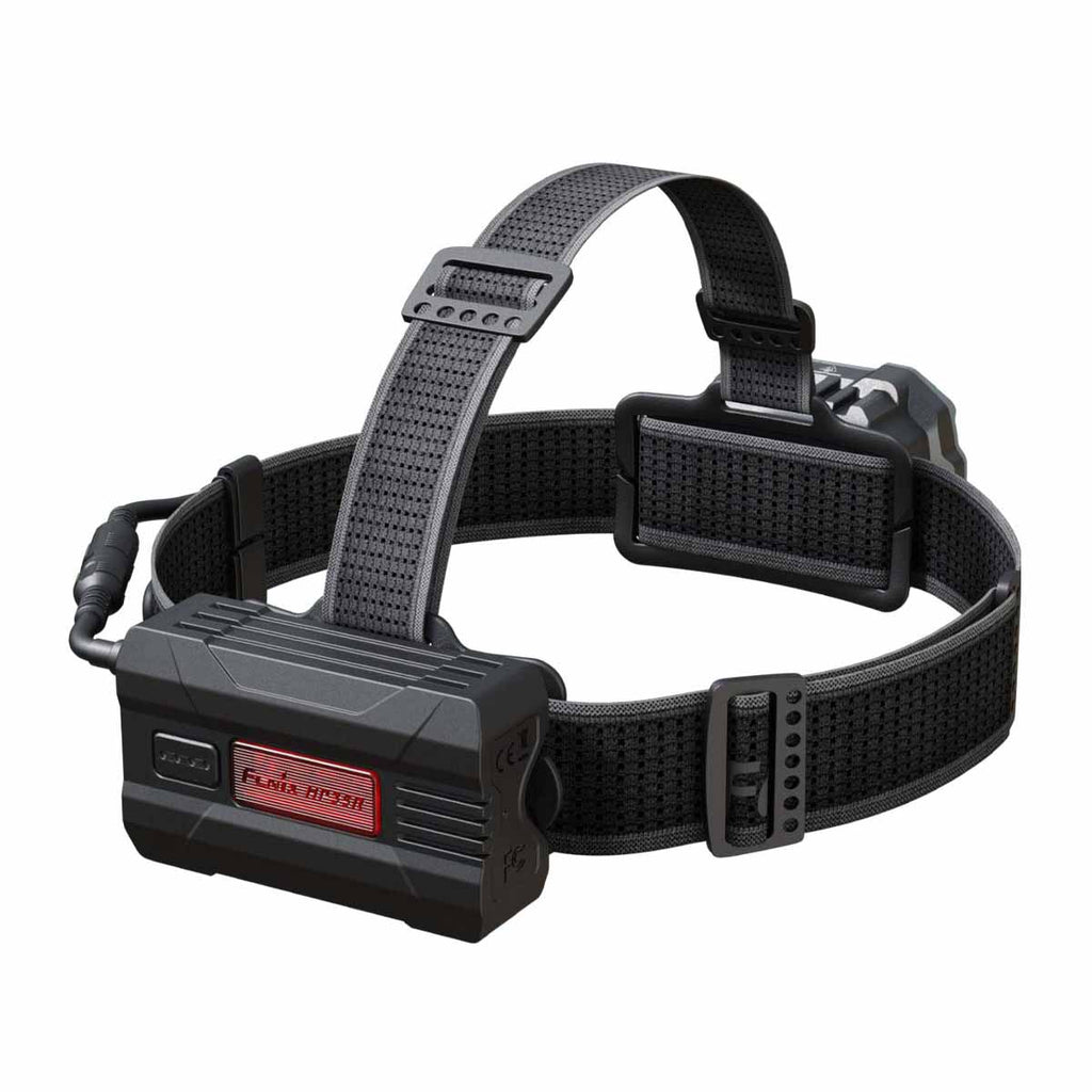 Fenix Rechargeable Professional Headlamp