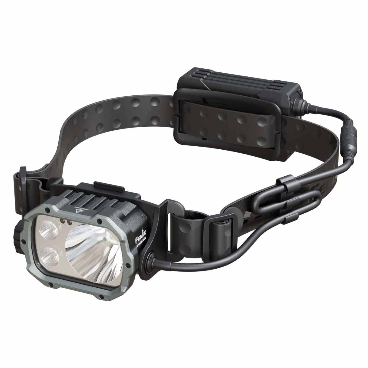 Fenix Rechargeable Professional Headlamp