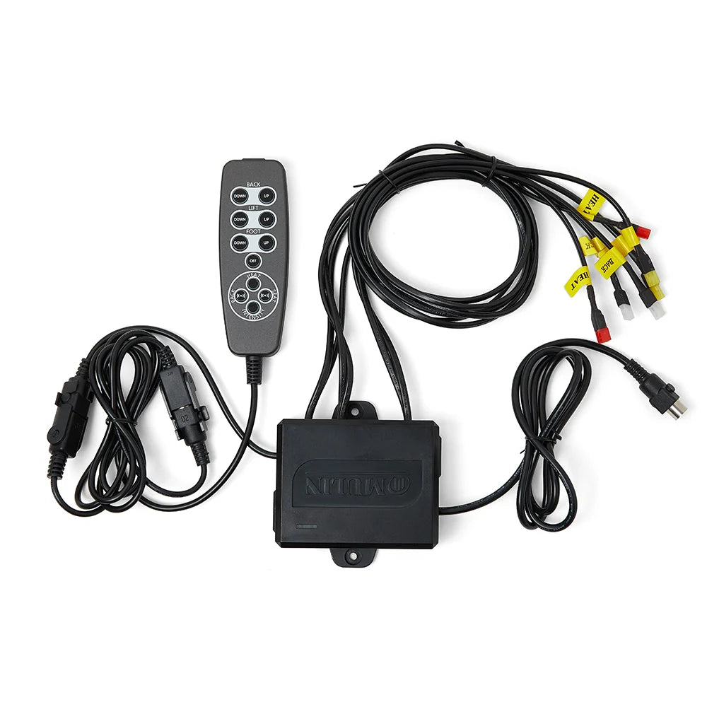 Life Easy Supply Recliner Remote Controller and Control Box