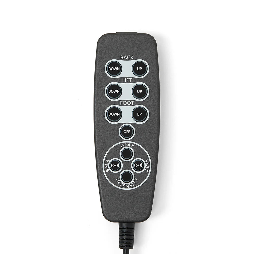 Life Easy Supply Recliner Remote Controller and Control Box