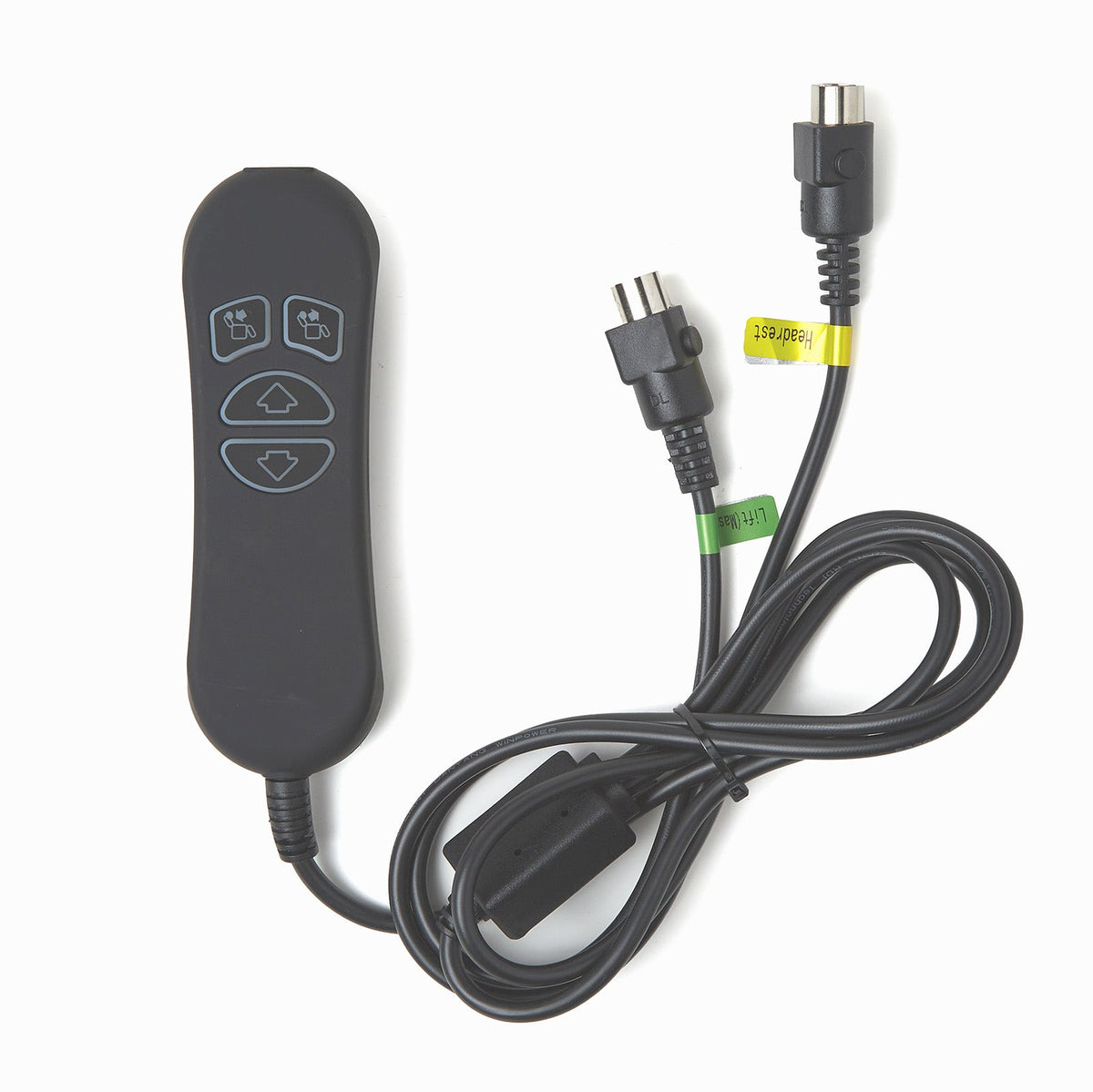 Life Easy Supply Recliner Hand Controller