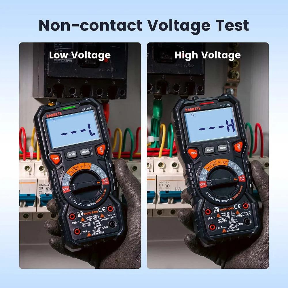 Kaiweets Digital Multimeter Kit
