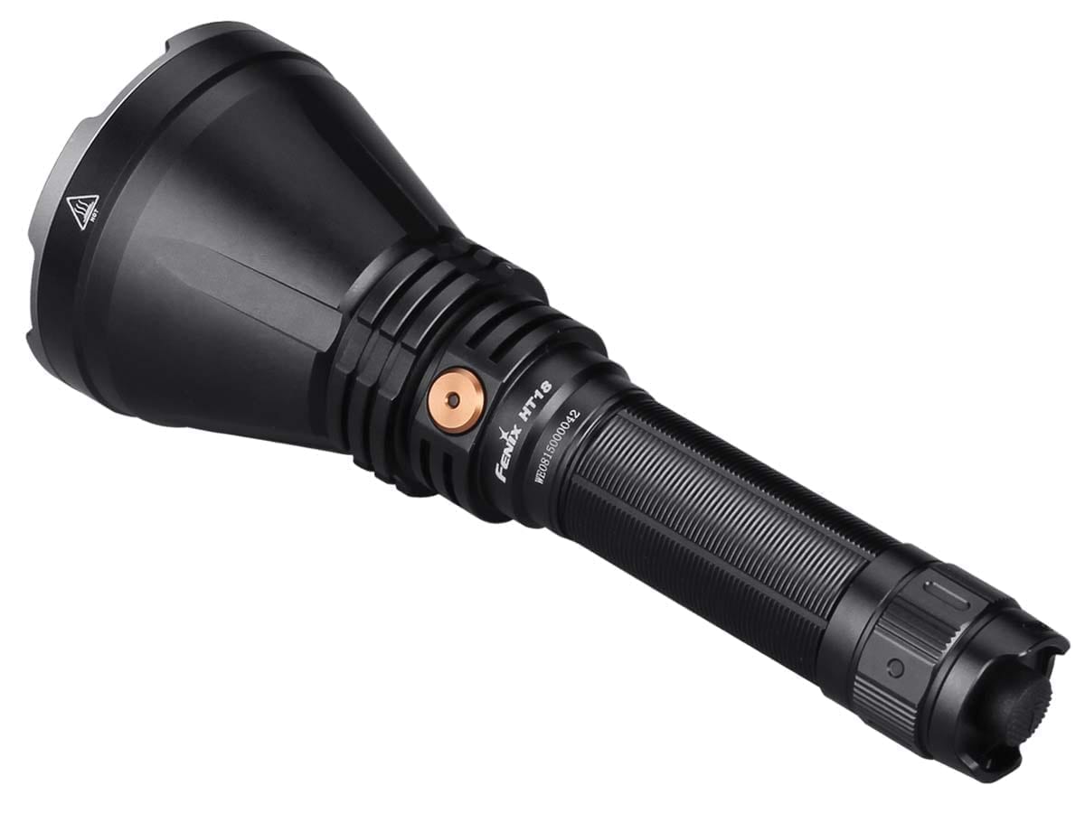 Fenix Handheld Hunting Flashlight