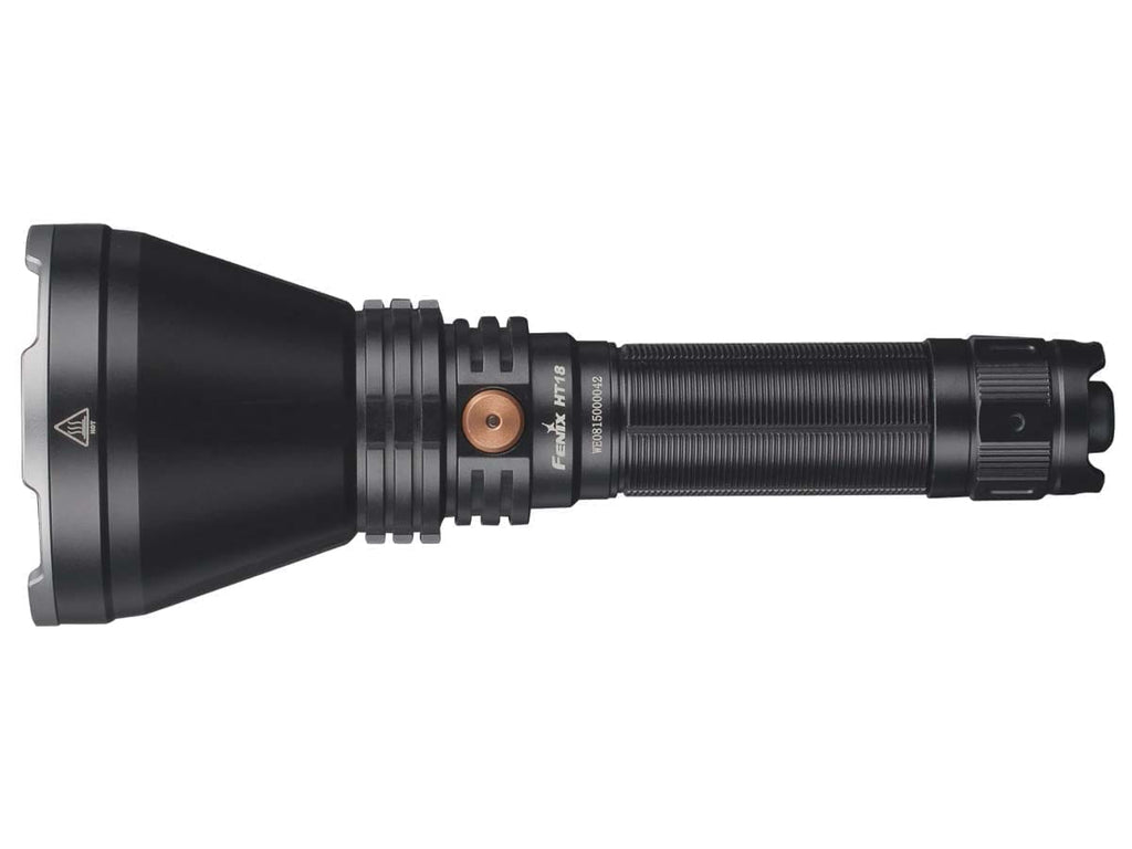 Fenix Handheld Hunting Flashlight