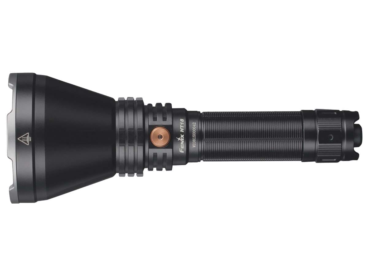 Fenix Handheld Hunting Flashlight
