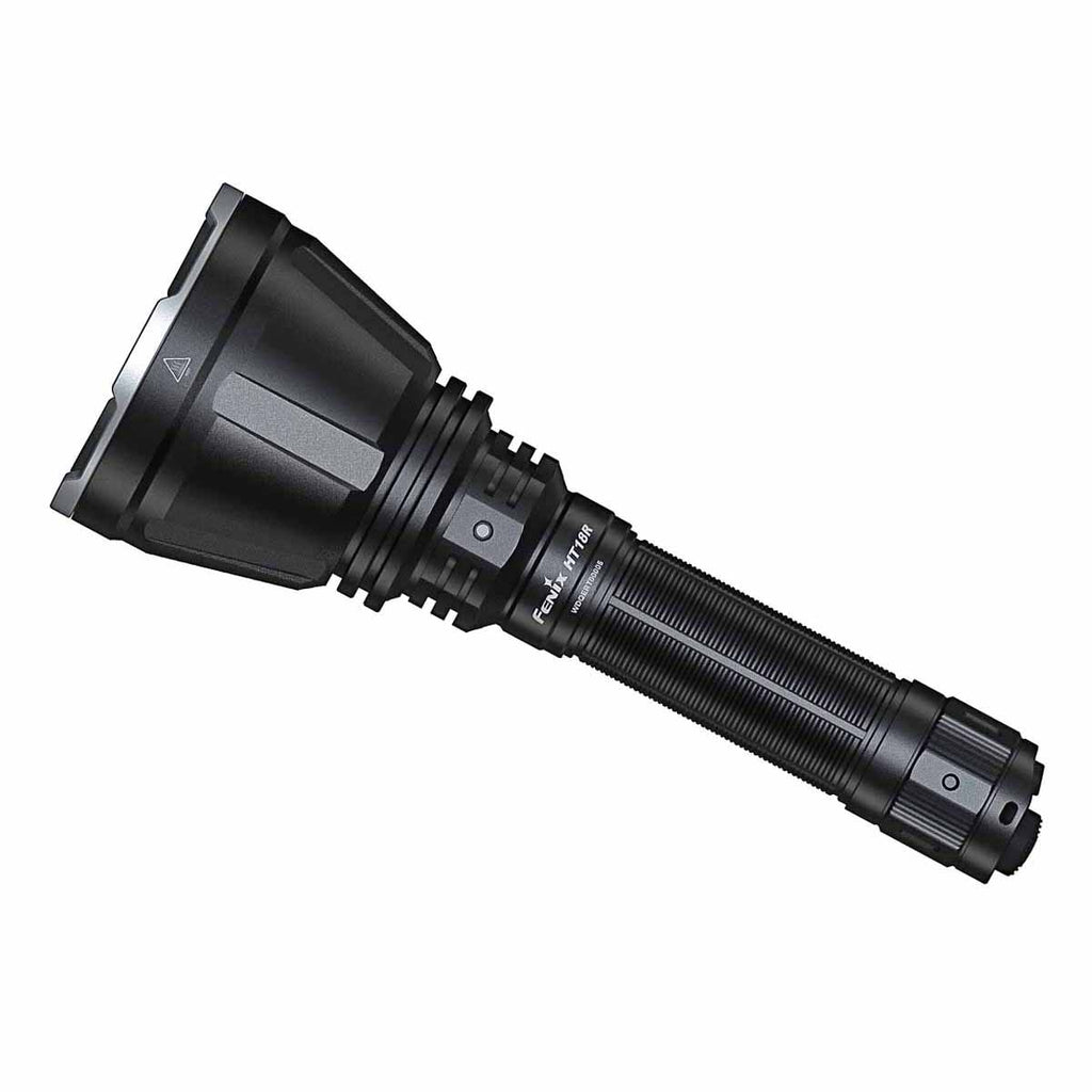 Fenix Long-Distance Rechargeable Flashlight
