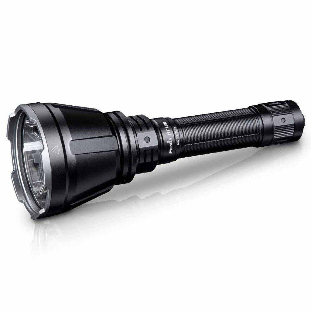Fenix Long-Distance Rechargeable Flashlight