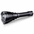 Fenix Long-Distance Rechargeable Flashlight