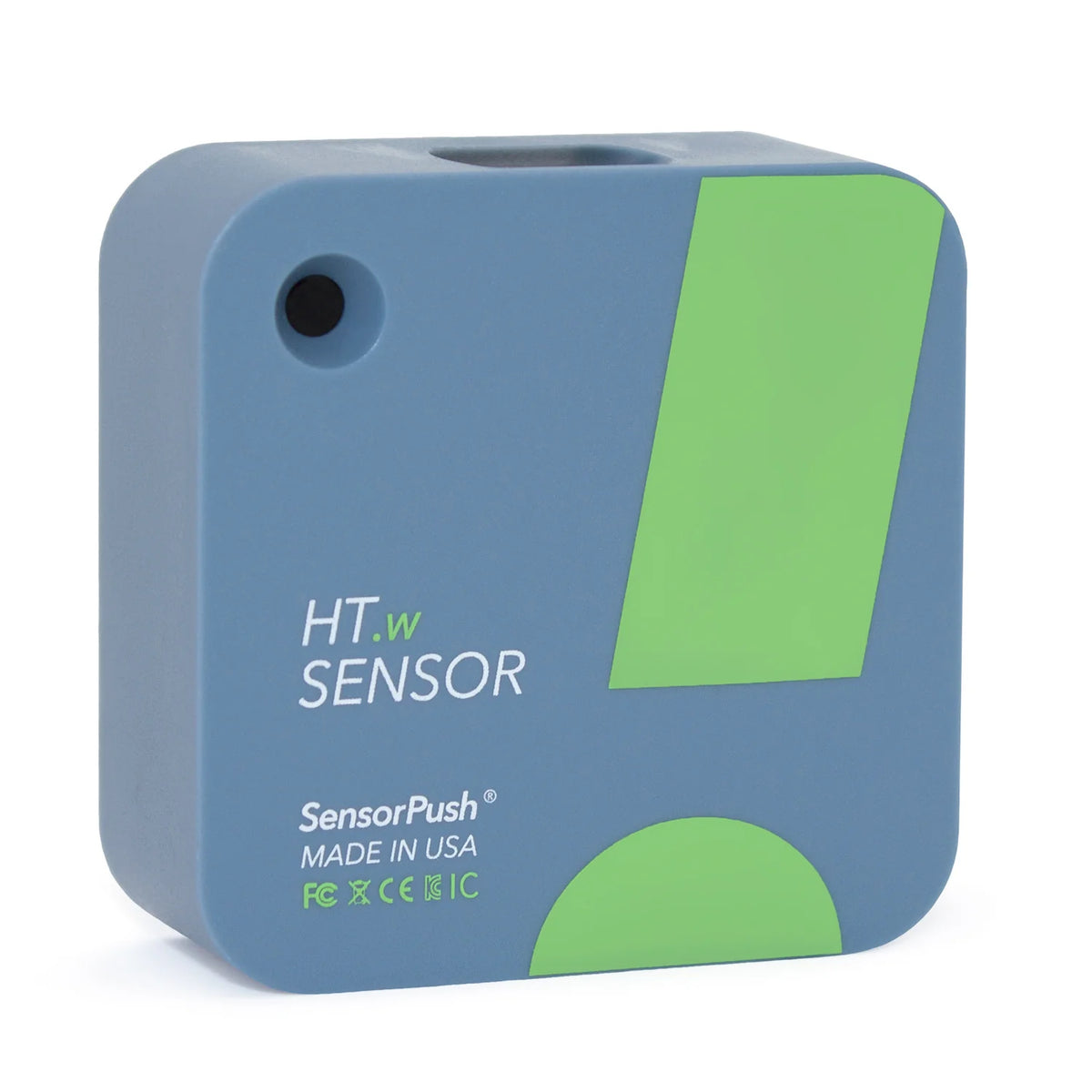 SensorPush Temperature and Humidity Sensor