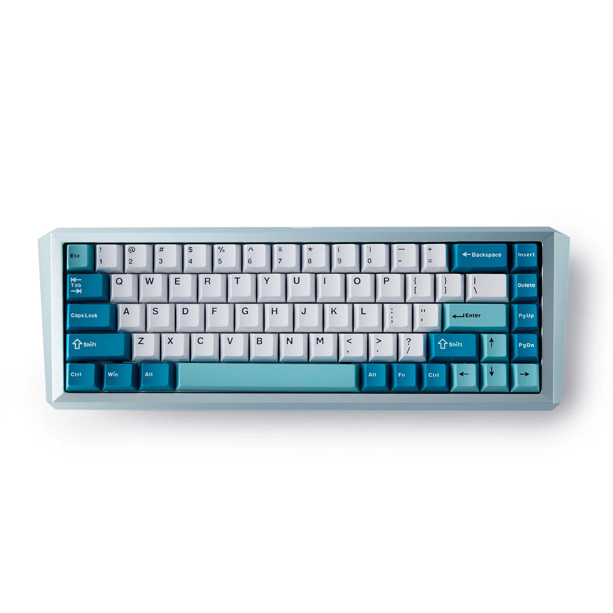 ClickClack x Kochi Magnetic Switch Gaming Keyboard