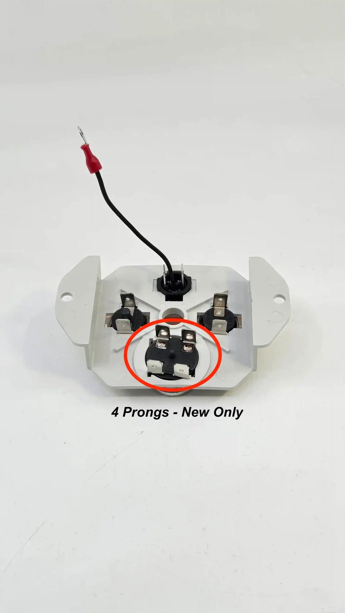 Swift Water Heater Thermostat