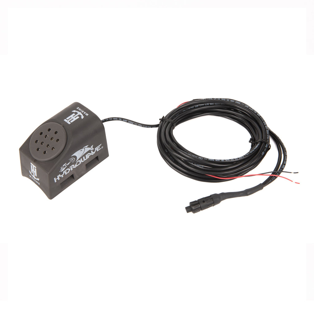 T-H Marine Replacement Speaker and Power Cable