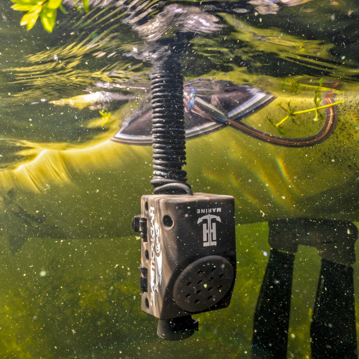 T-H Marine Replacement Speaker and Power Cable