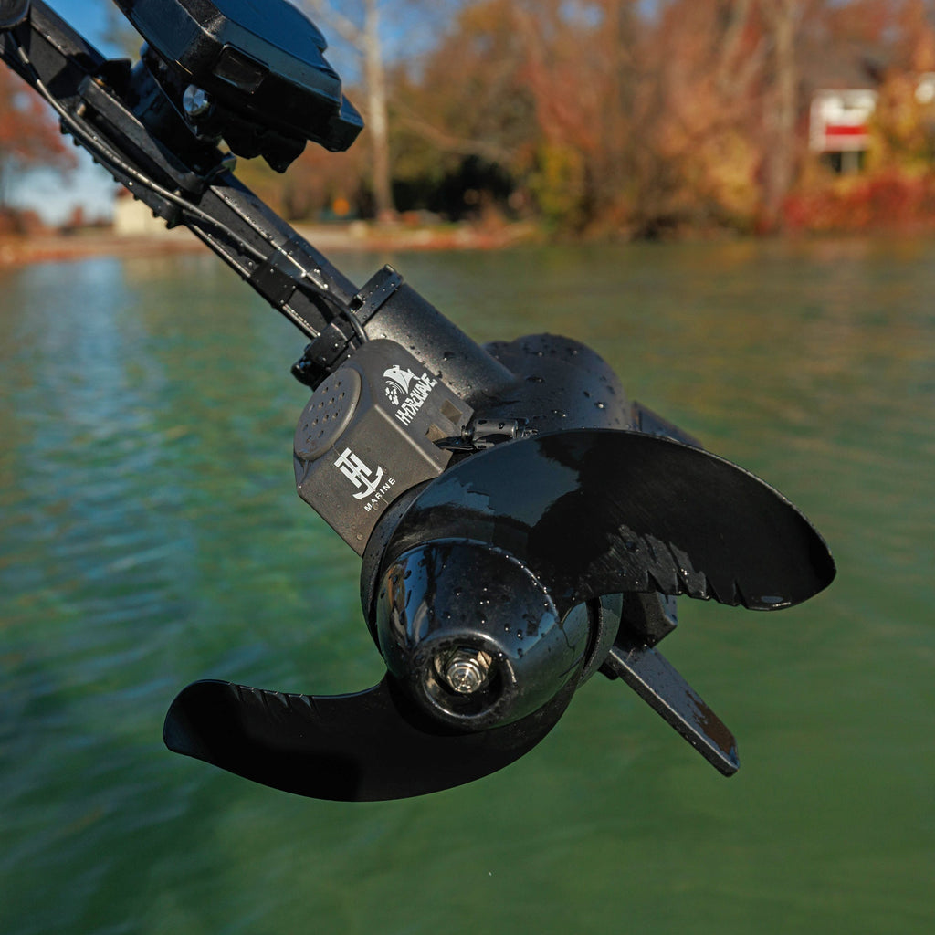T-H Marine Replacement Speaker and Power Cable