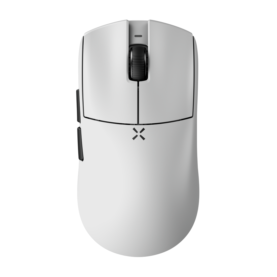 Hitscan Wireless Gaming Mouse
