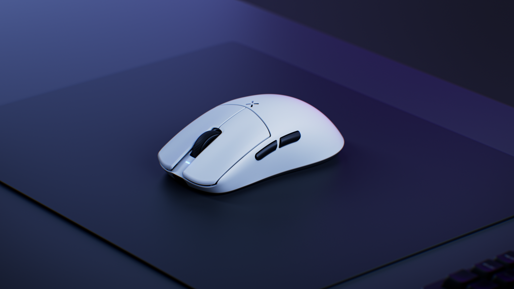 Hitscan Wireless Gaming Mouse