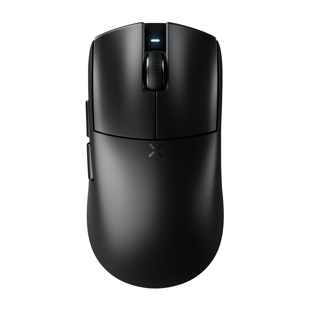 Hitscan Wireless Gaming Mouse