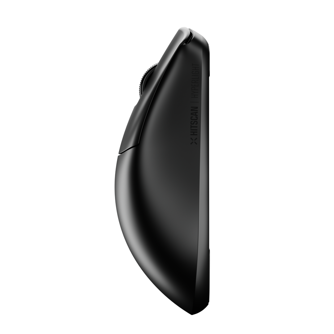 Hitscan Wireless Gaming Mouse
