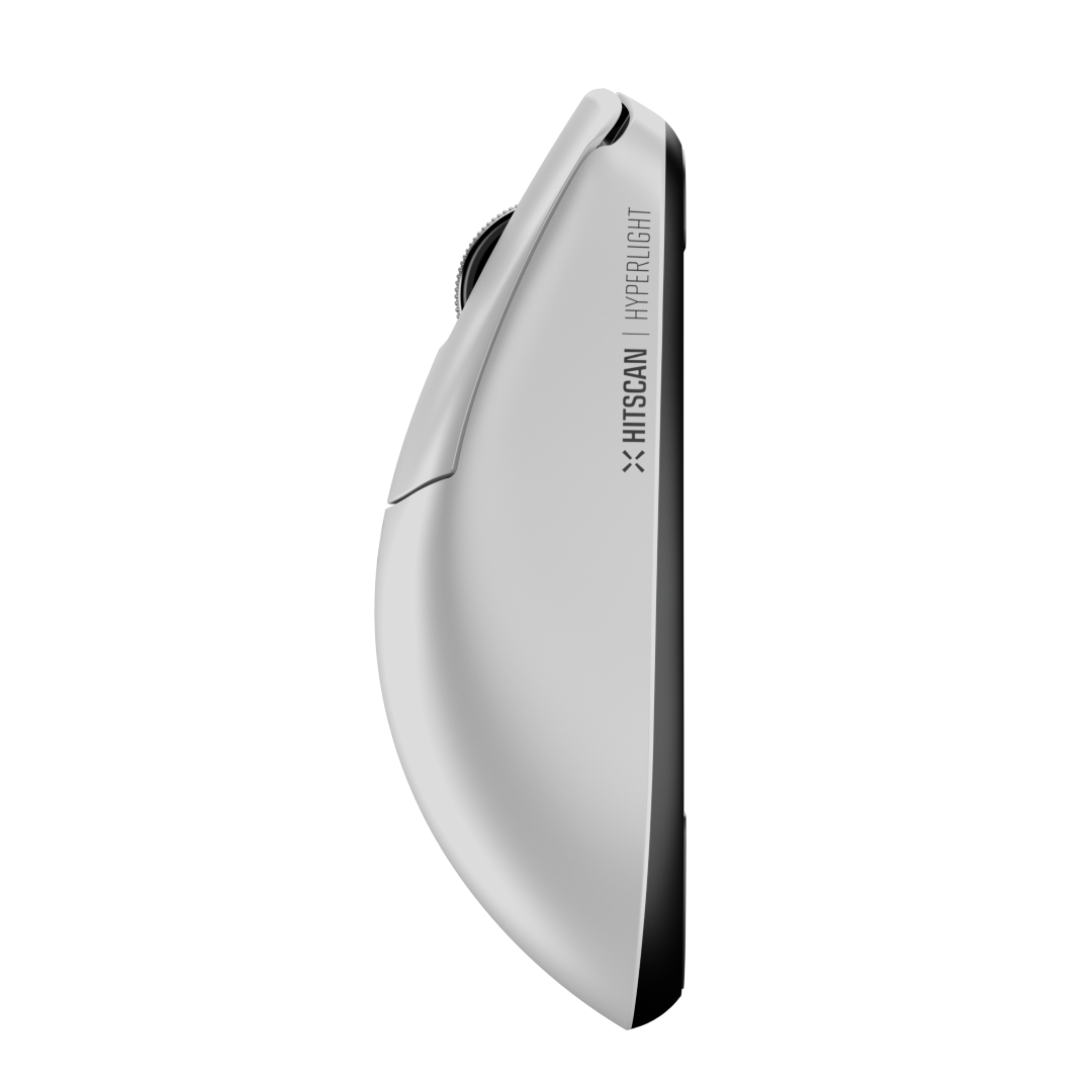 Hitscan Wireless Gaming Mouse