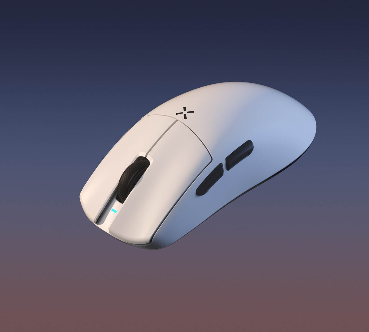 Hitscan Wireless Gaming Mouse