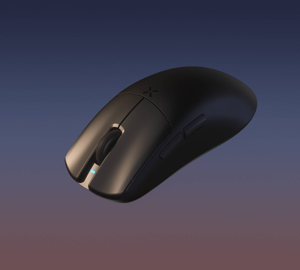 Hitscan Wireless Gaming Mouse
