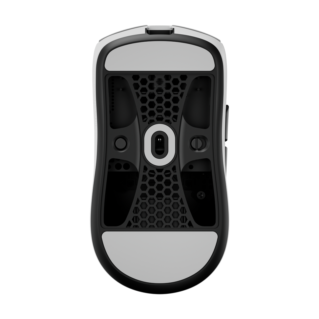 Hitscan Wireless Gaming Mouse