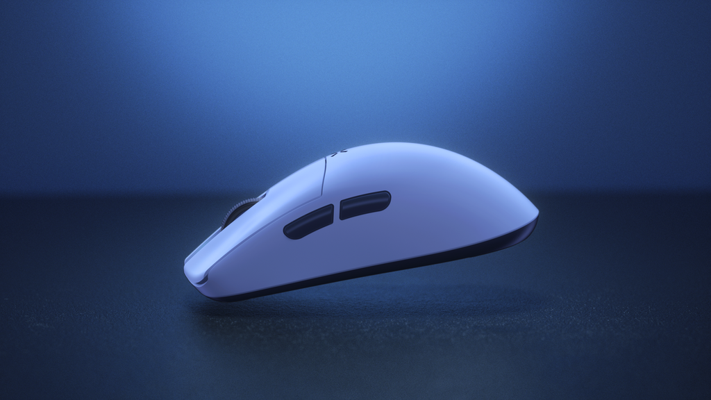 Hitscan Wireless Gaming Mouse