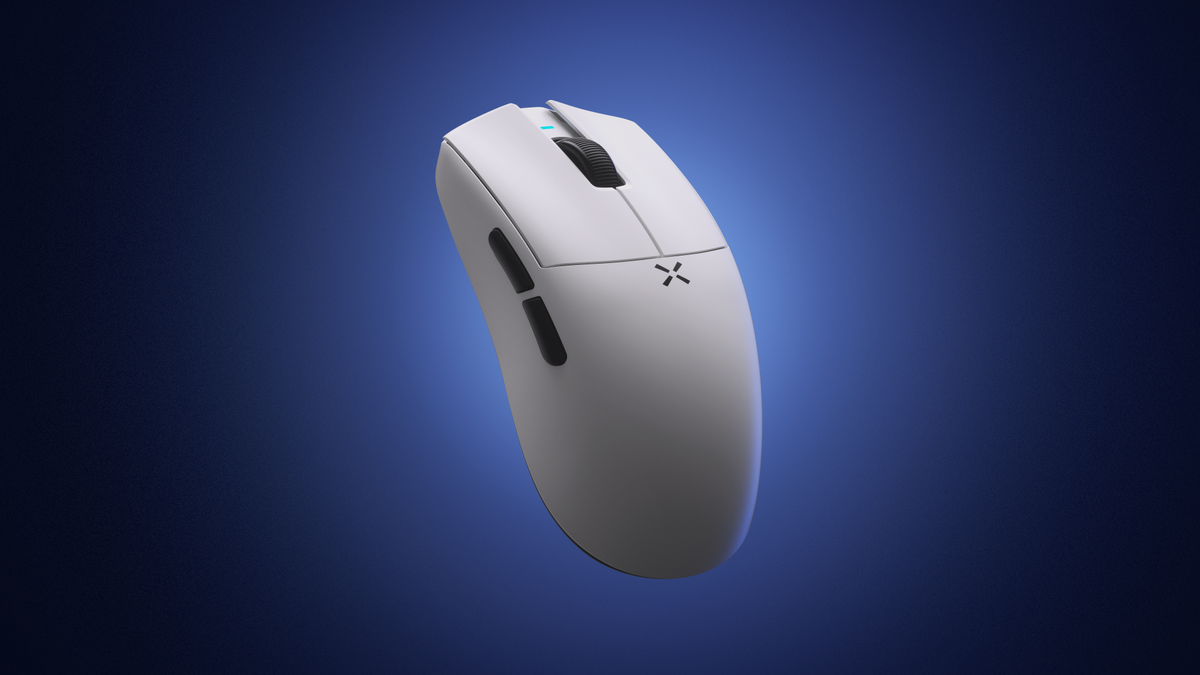 Hitscan Wireless Gaming Mouse
