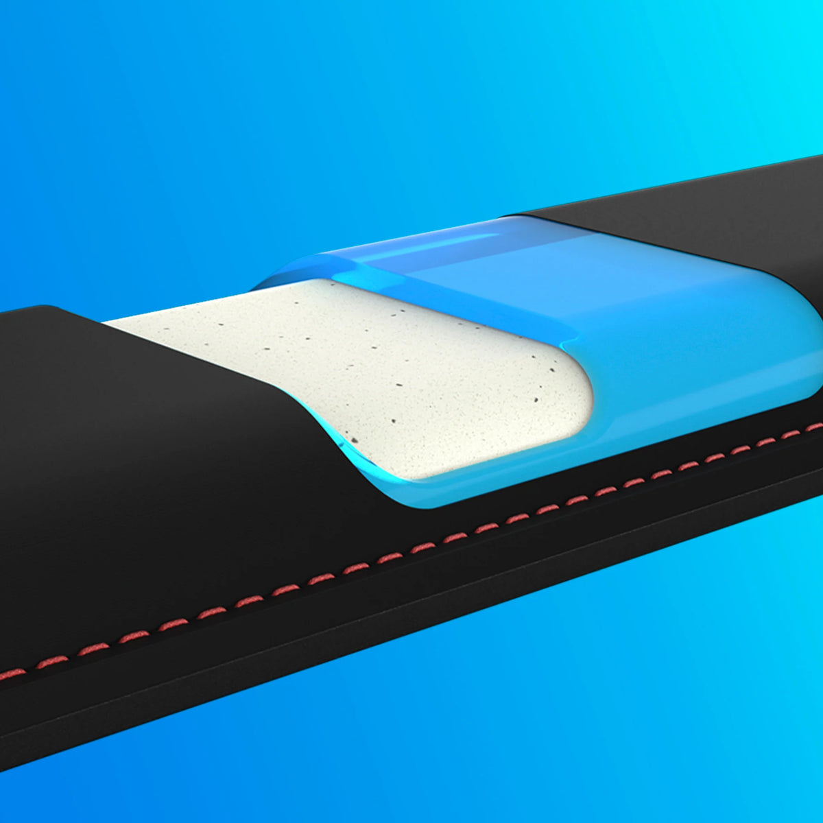 HyperX Keyboard Wrist Rest