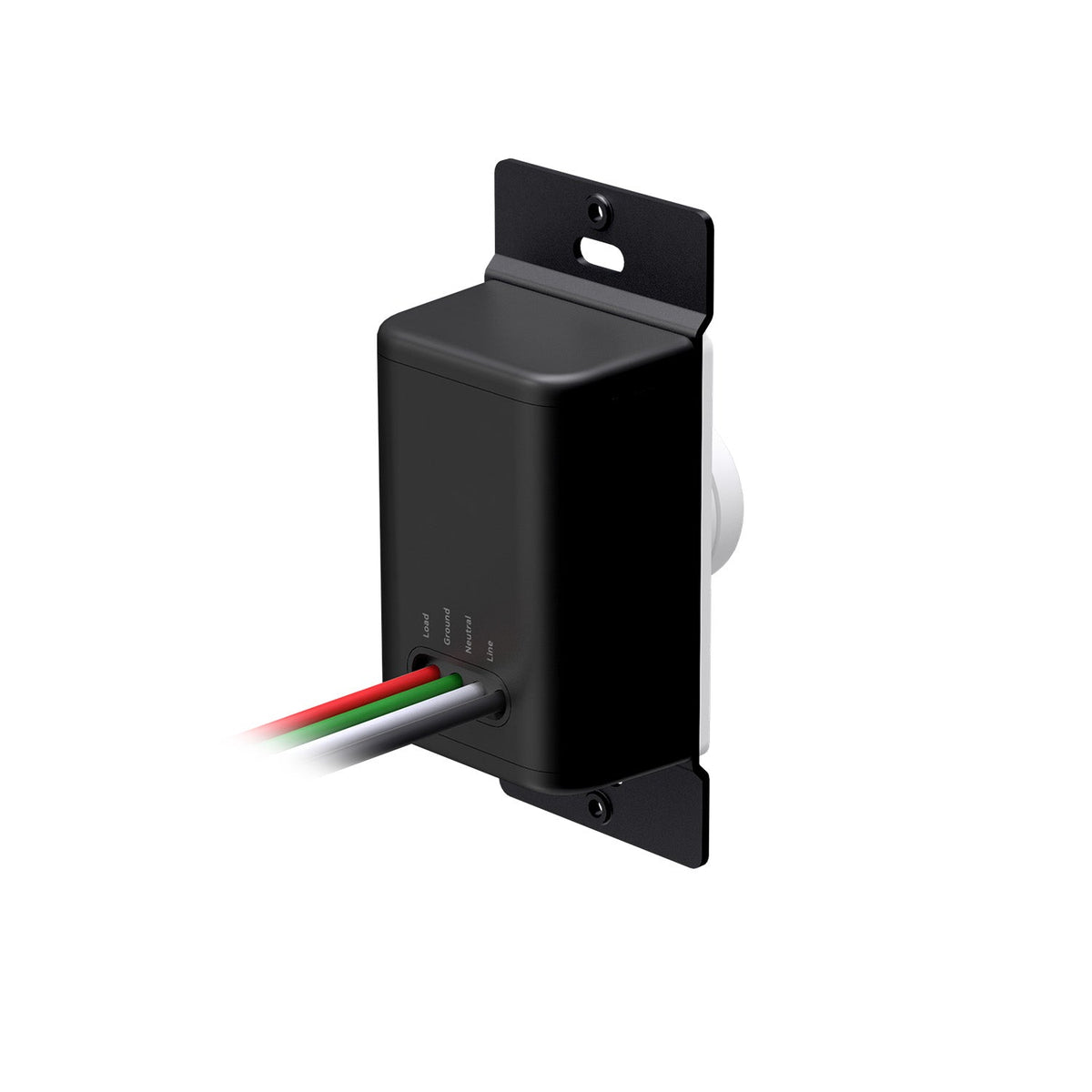 Insteon Smart Rotary Dimmer Switch