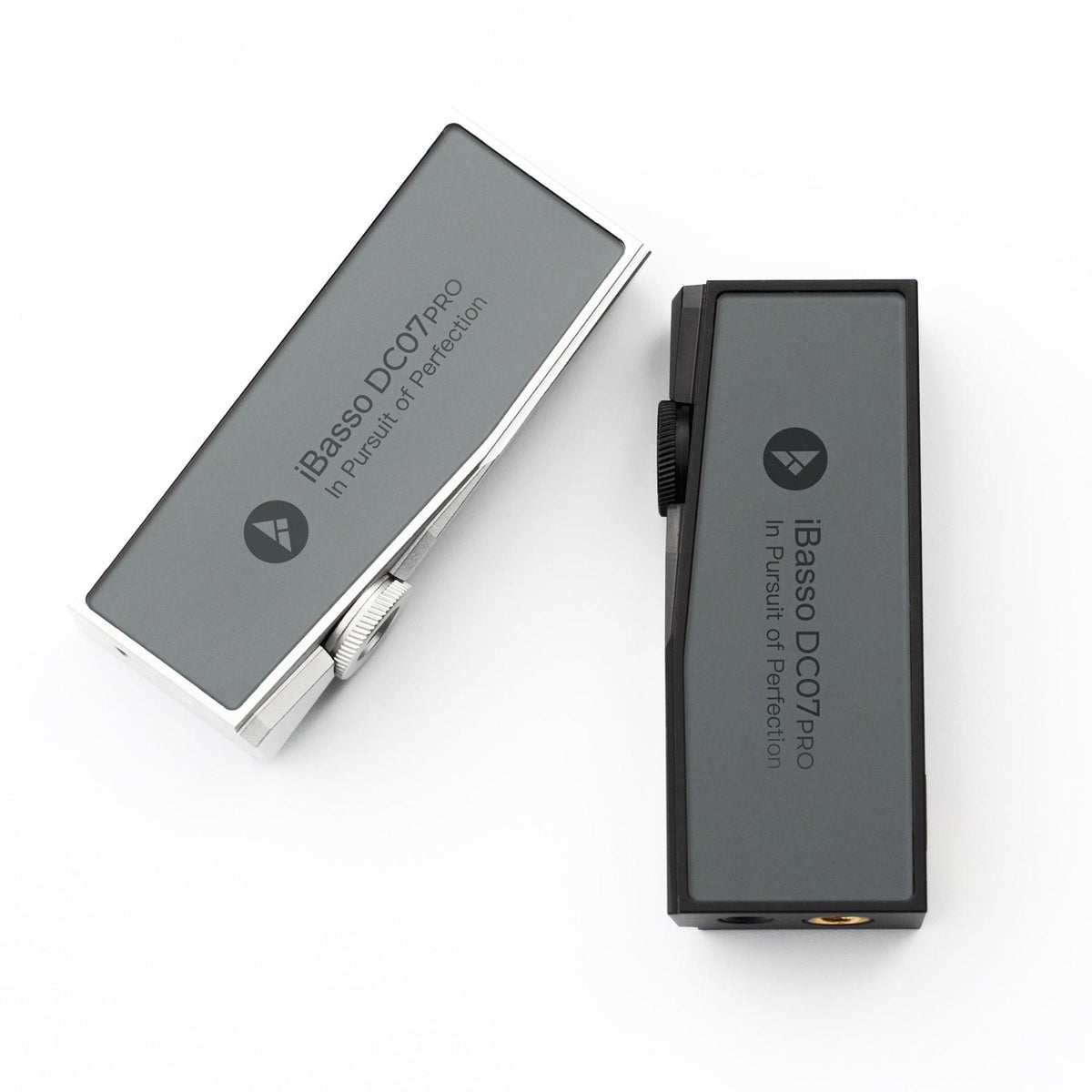 iBasso Portable USB DAC and Headphone Amplifier