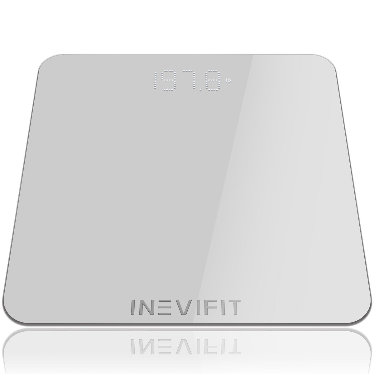 INEVIFIT Digital Body Weight Scale