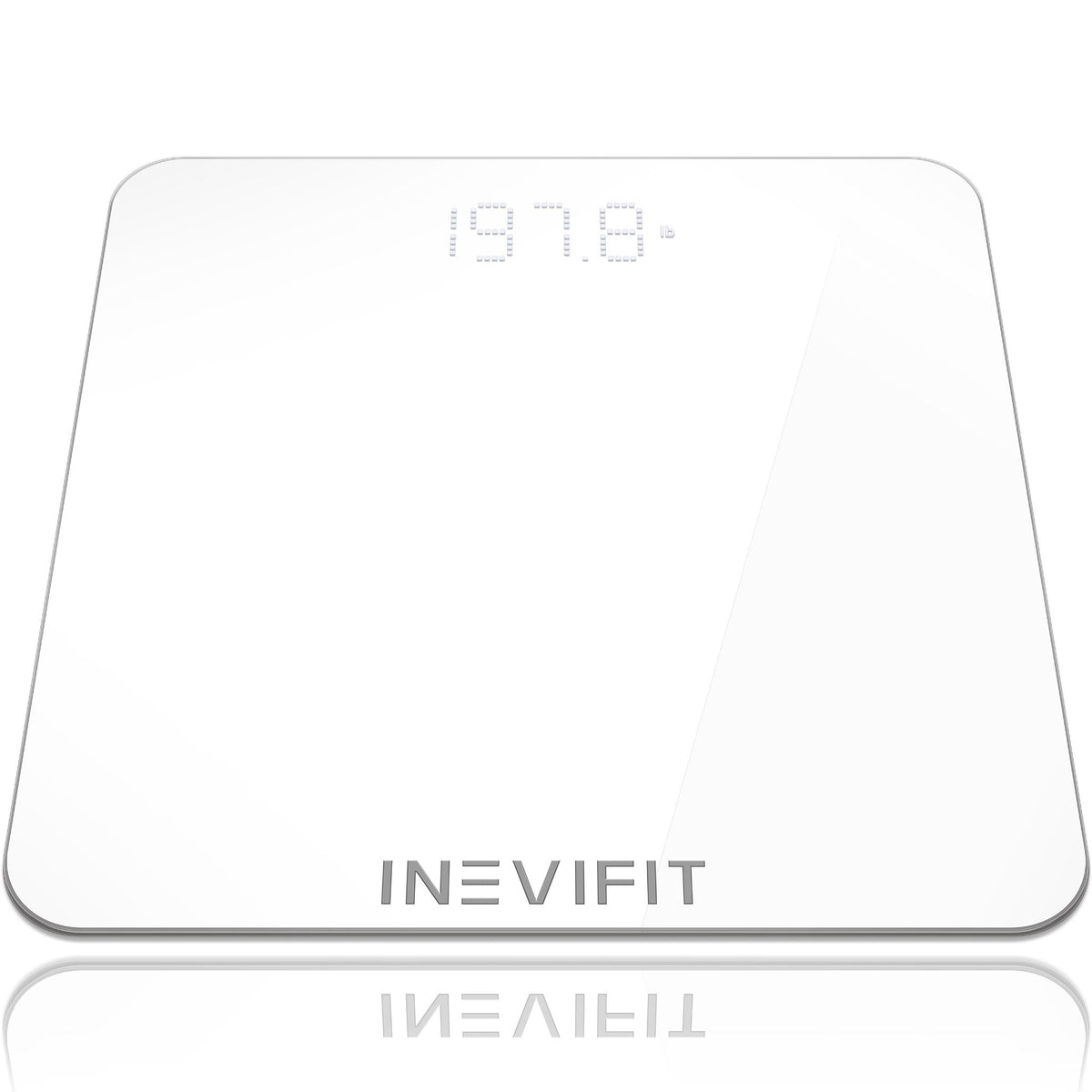 INEVIFIT Digital Body Weight Scale