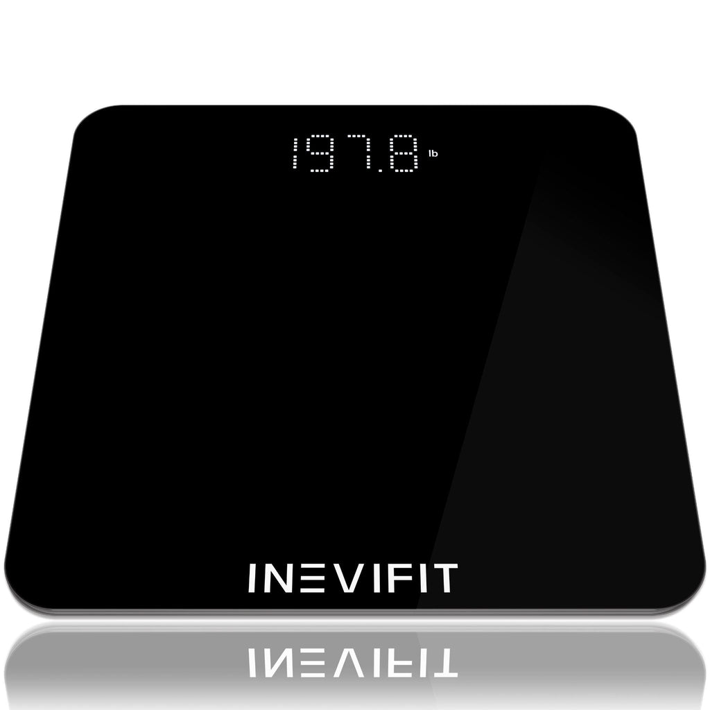 INEVIFIT Digital Body Weight Scale